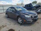 2015 Chevrolet Cruze Lt na sprzedaż w Kansas City, KS - Undercarriage