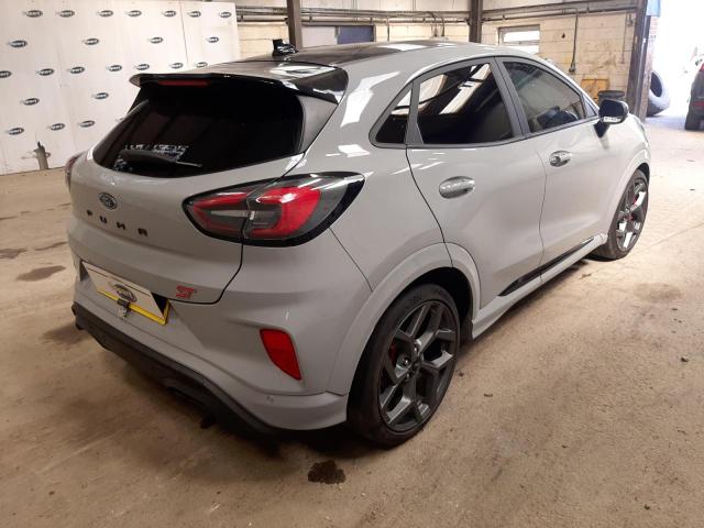 2024 FORD PUMA ST MH