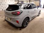 2024 FORD PUMA ST MH for sale at Copart WOLVERHAMPTON