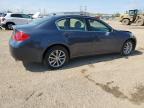 2009 Infiniti G37  for Sale in Elgin, IL - Front End