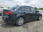 2023 Kia Rio Lx for Sale in Walton, KY - Side