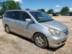 2007 Honda Odyssey Exl en Venta en China Grove, NC - Minor Dent/Scratches