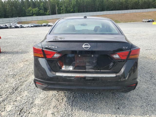  NISSAN ALTIMA 2023 Черный