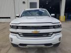 2016 Chevrolet Silverado K1500 Ltz zu verkaufen in Gaston, SC - Rear End