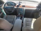 2008 Ford Taurus Sel იყიდება Oklahoma City-ში, OK - Hail