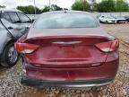 2015 Chrysler 200 Limited იყიდება Oklahoma City-ში, OK - Side