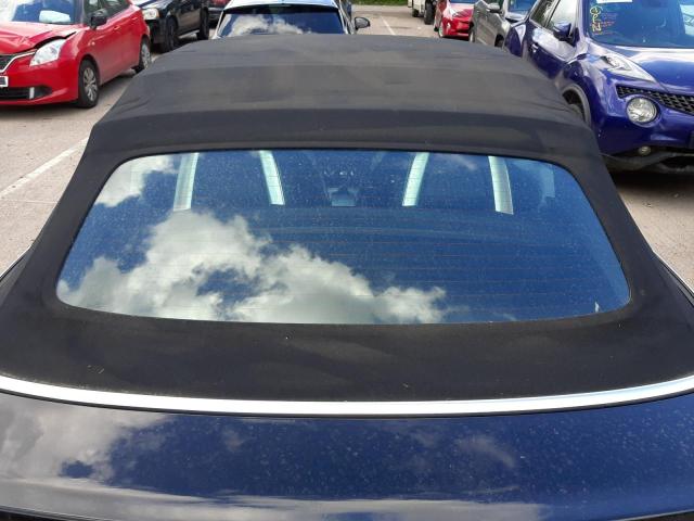 2012 AUDI A3 S LINE