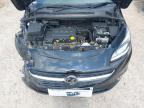 2018 VAUXHALL CORSA SRI for sale at Copart BRISTOL