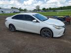 2017 Toyota Camry Le продається в Columbia Station, OH - Undercarriage