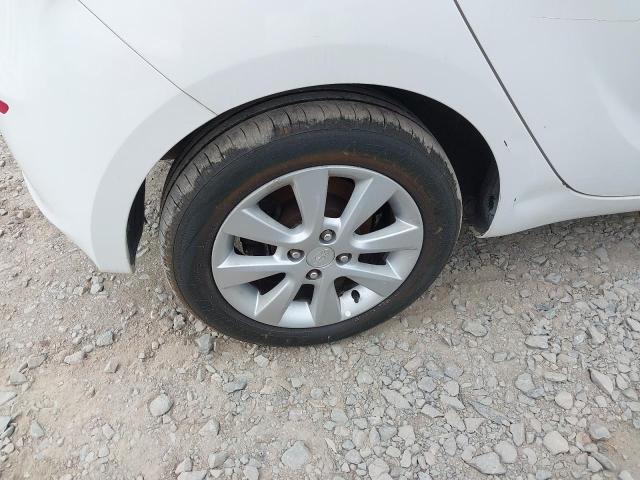 2013 HYUNDAI I20 ACTIVE