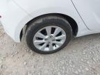 2013 HYUNDAI I20 ACTIVE for sale at Copart CORBY