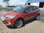 2019 Ford Escape Se zu verkaufen in Woodhaven, MI - Side