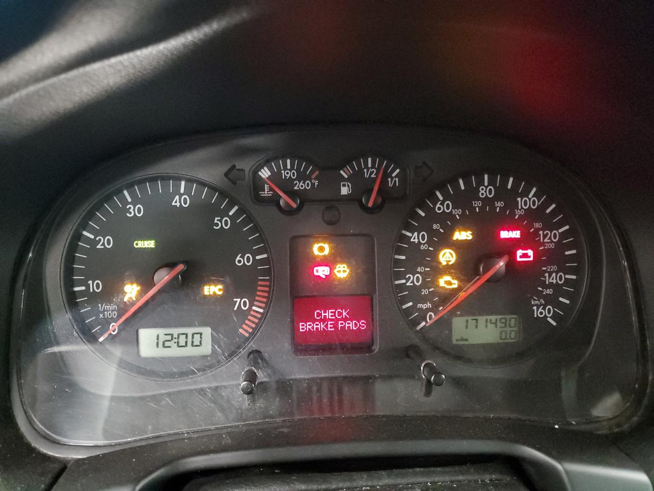 2002 Volkswagen Gti Vr6 VIN: 9BWPH61J624058858 Lot: 56229155