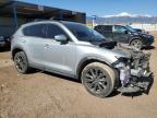 2019 Mazda Cx-5 Grand Touring for Sale in Colorado Springs, CO - Front End