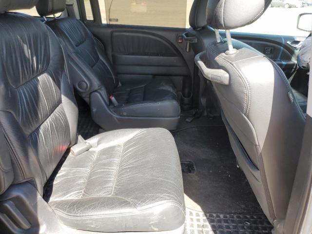 2008 HONDA ODYSSEY TOURING