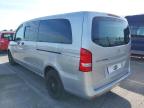 2015 MERCEDES BENZ VITO 114 B for sale at Copart CHESTER