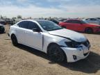 2011 Lexus Is 250 на продаже в Elgin, IL - Front End