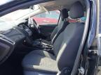 2016 FORD FOCUS TITA for sale at Copart WOLVERHAMPTON