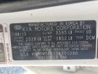 2013 Kia Rio Lx продається в Mentone, CA - Mechanical