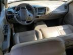2002 Ford F150 Supercrew na sprzedaż w Tanner, AL - Front End
