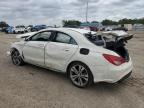 2015 Mercedes-Benz Cla 250   zu verkaufen in Newton, AL - Rollover