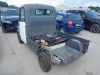 2008 AIXAM MEGA MULTI for sale at Copart SANDY
