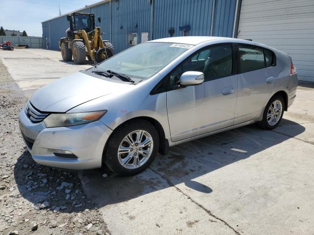 2010 Honda Insight Ex