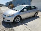 2010 Honda Insight Ex за продажба в Eldridge, IA - Rear End