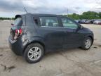 2015 Chevrolet Sonic Lt zu verkaufen in Louisville, KY - Hail