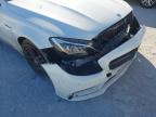 2016 MERCEDES BENZ AMG C63 S for sale at Copart ST HELENS