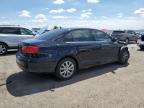 2014 Volkswagen Jetta Se en Venta en Pennsburg, PA - Front End