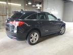 2015 Acura Rdx  for Sale in Angola, NY - Front End