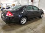 2015 Chevrolet Impala Limited Ls de vânzare în Avon, MN - Front End