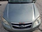 2009 Subaru Outback 2.5I   на продаже в Kansas City, KS - Side