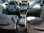 2011 Toyota Sienna Le продається в Rancho Cucamonga, CA - Minor Dent/Scratches