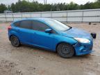 2012 Ford Focus Se en Venta en Charles City, VA - Front End