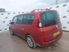 2008 RENAULT G-ESPACE D for sale at Copart BRISTOL