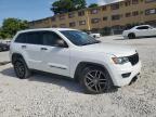 2018 Jeep Grand Cherokee Limited للبيع في Opa Locka، FL - Front End