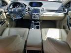 2017 Acura Rdx Technology للبيع في Cahokia Heights، IL - Side