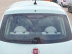 2020 FIAT 500 LOUNGE for sale at Copart CORBY
