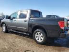 2010 NISSAN TITAN XE for sale at Copart AB - CALGARY