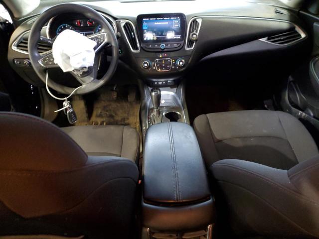  CHEVROLET MALIBU 2020 Granatowy