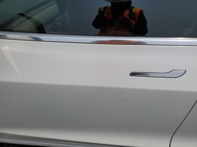  TESLA MODEL 3 2020 Белый