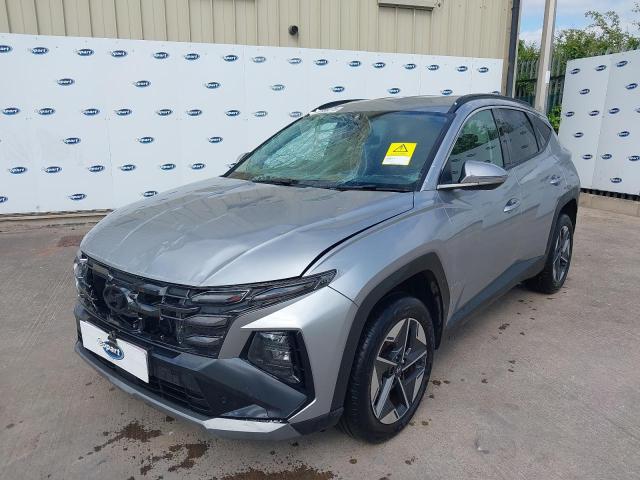2024 HYUNDAI TUCSON PRE