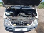 2005 MERCEDES BENZ SPRINTER 2 for sale at Copart WOLVERHAMPTON