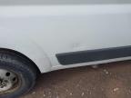 2016 RENAULT KANGOO ML19 DCI  for sale at Copart WESTBURY