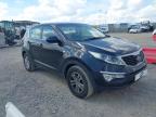 2011 KIA SPORTAGE 1 for sale at Copart CORBY
