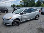 2017 Ford Focus Se   de vânzare în Gastonia, NC - Front End