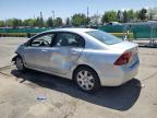 2006 Honda Civic Lx en Venta en Denver, CO - Front End