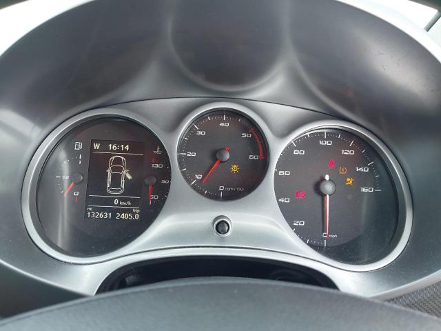 2013 SEAT LEON SE CO